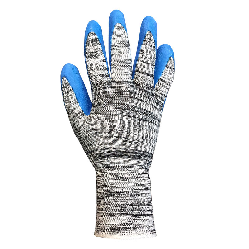 دستکش ایمنی مدل ضد برش بسته 120 عددی