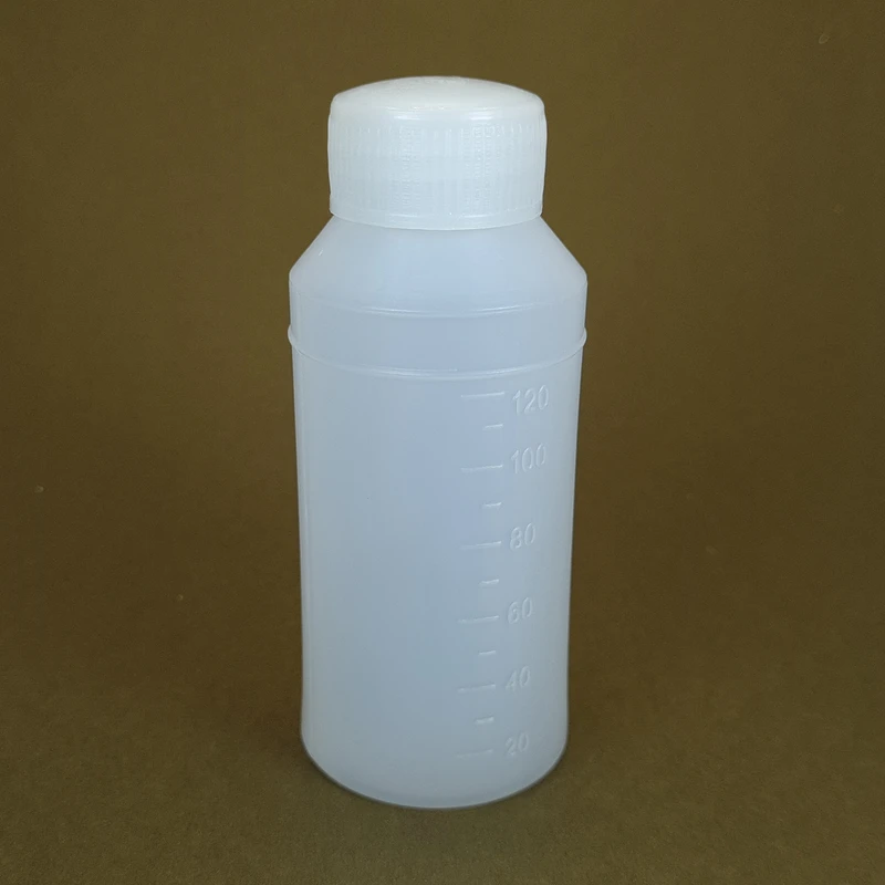 عکس شماره 2 : بطری مدرج مدل bm-120 بسته 6 عددی