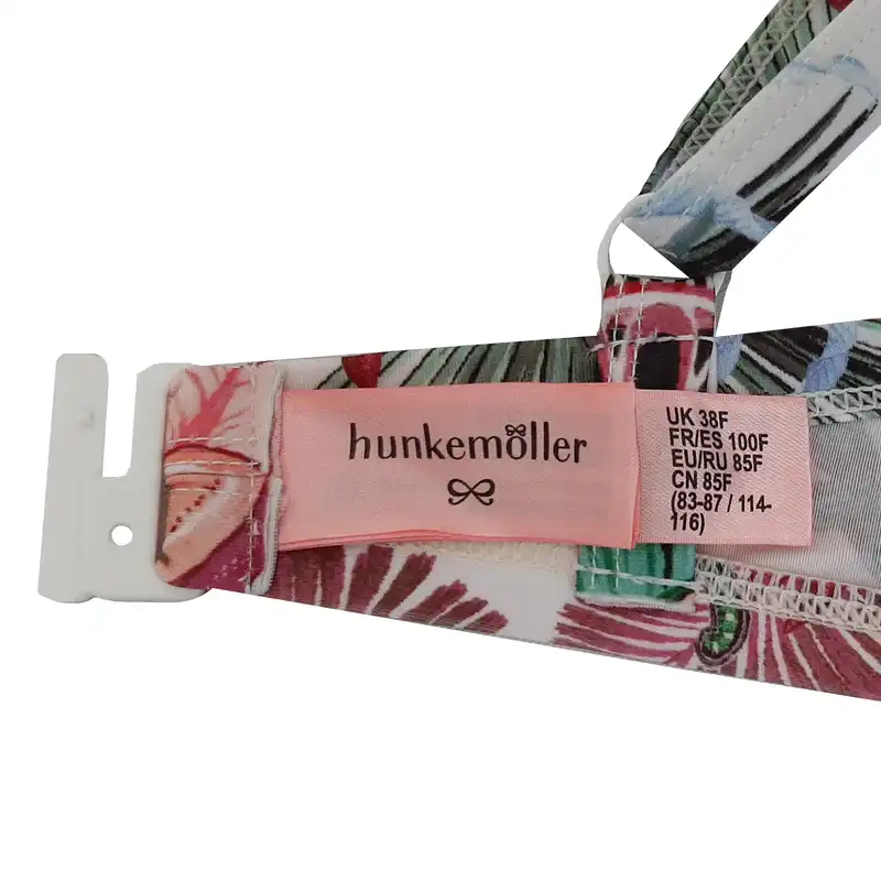 مایو زنانه هانک مولر مدل S-504