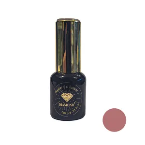 لاک ژل ناخن دیاموند سری MASTER شماره 24