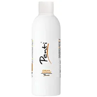 کرم اکسیدان پنتی مدل 40vol دوازده درصدی حجم 150 میلی لیتر