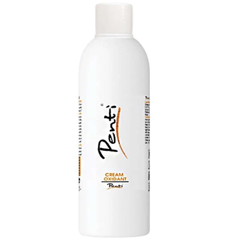 کرم اکسیدان پنتی مدل 40vol دوازده درصدی حجم 150 میلی لیتر