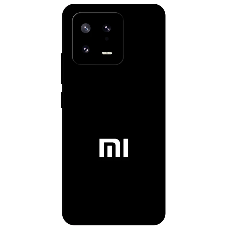 کاور مگافون کد 2878 مناسب برای گوشی موبایل شیائومی 13