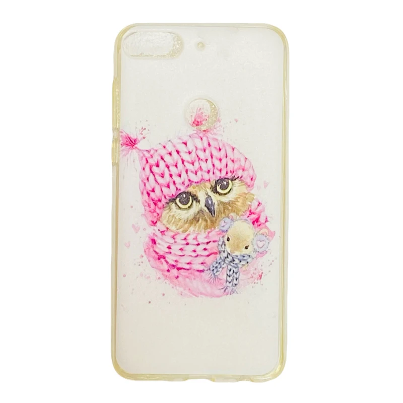 کاور مدل TH کد 05 مناسب برای گوشی موبایل اچ تی سی Desire 12 Plus