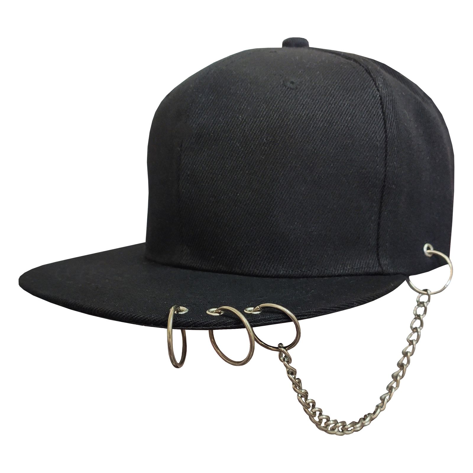 کلاه کپ مدل GP-LO-ZA کد 30552 -  - 1