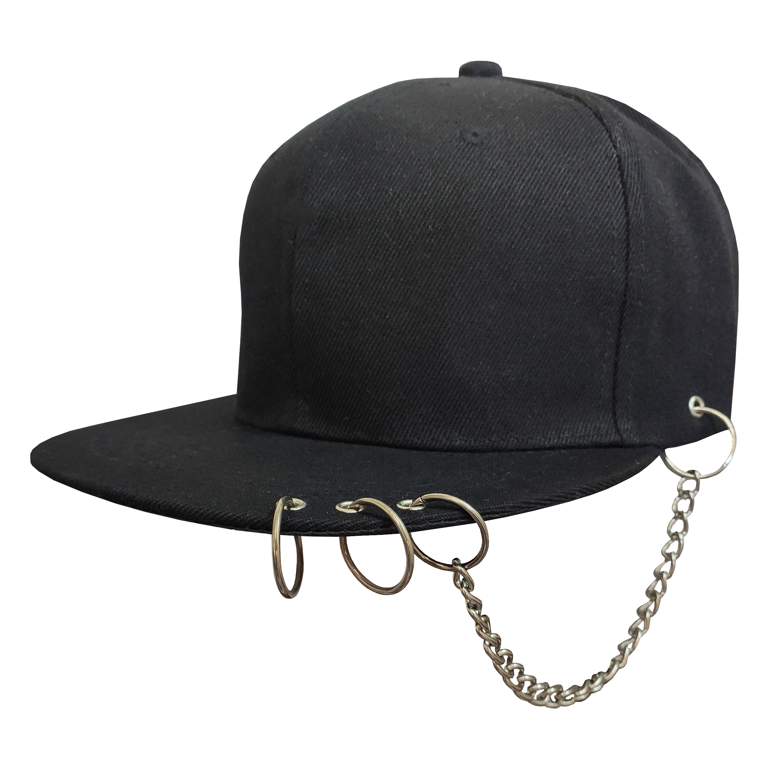 کلاه کپ مدل GP-LO-ZA کد 30552 -  - 3