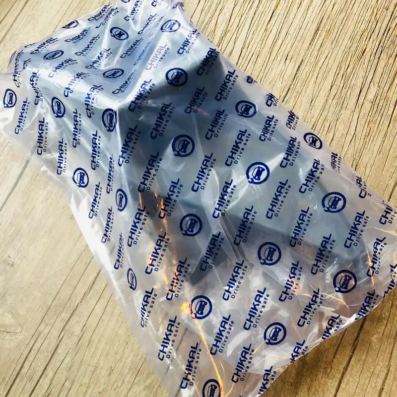 قاب بلندگو عقب سمت راست چیکال مدل CH 0811 مناسب برای پراید 111