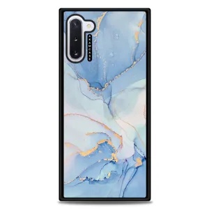 AKAM AMC-WSGN10-MARBLE-22 Cover For Samsung Galaxy Note 10