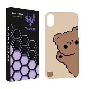 RIVEN RI2-8 Case For Apple iPhone X/XS