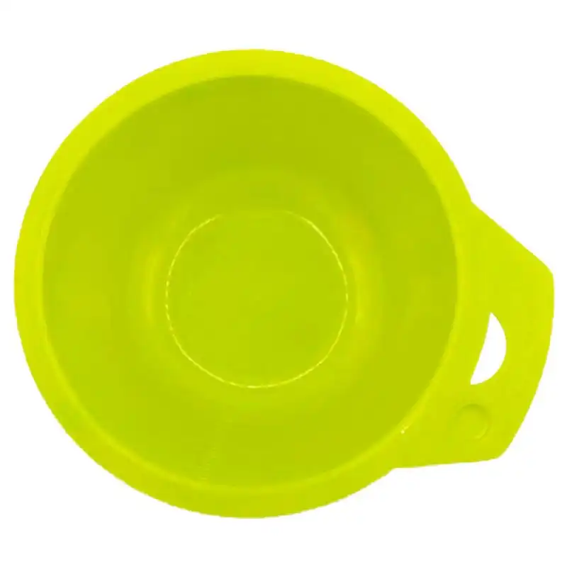 کاسه رنگ مو مدل 002