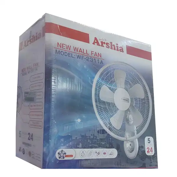 پنکه ارشیا مدل 2311