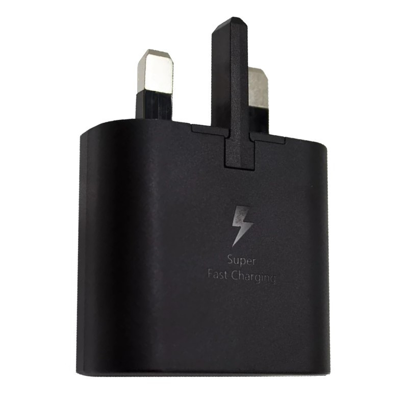 شارژر دیواری 25 وات