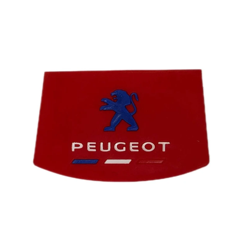 پد نگهدارنده موبایل خودرو مدل داشمت کد 04 مناسب برای پژو 207