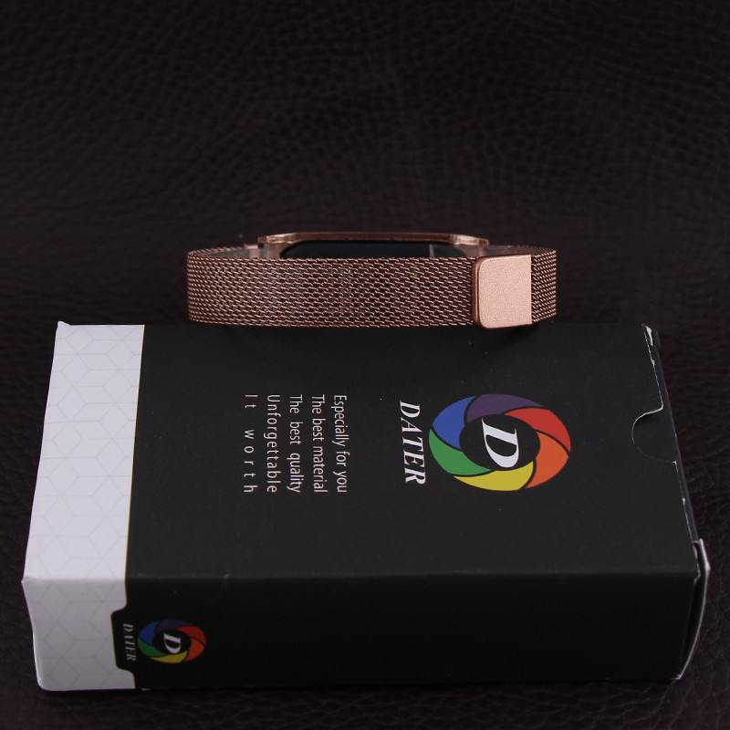 ساعت مچی دیجیتال مدل LE 16530 -R-M ساعت مچی دیجیتال مدل LE 16530 -R-M