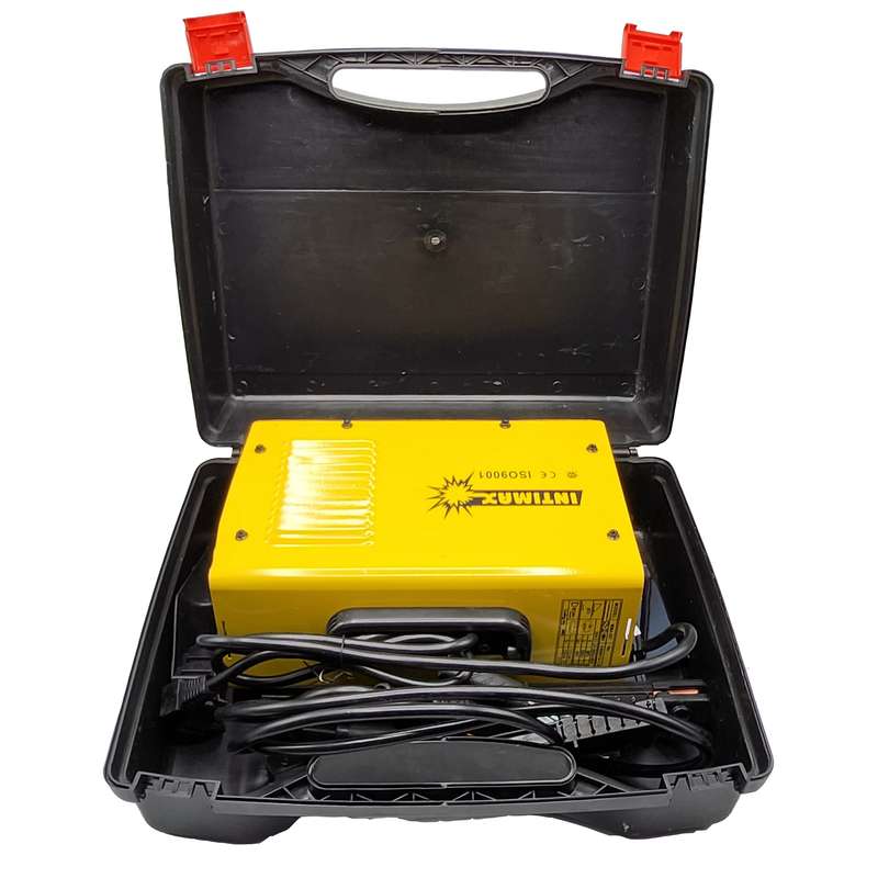 دستگاه جوش 507 آمپر اینتیمکس کد Approved