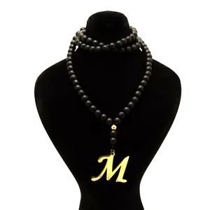 گردنبند مدل M