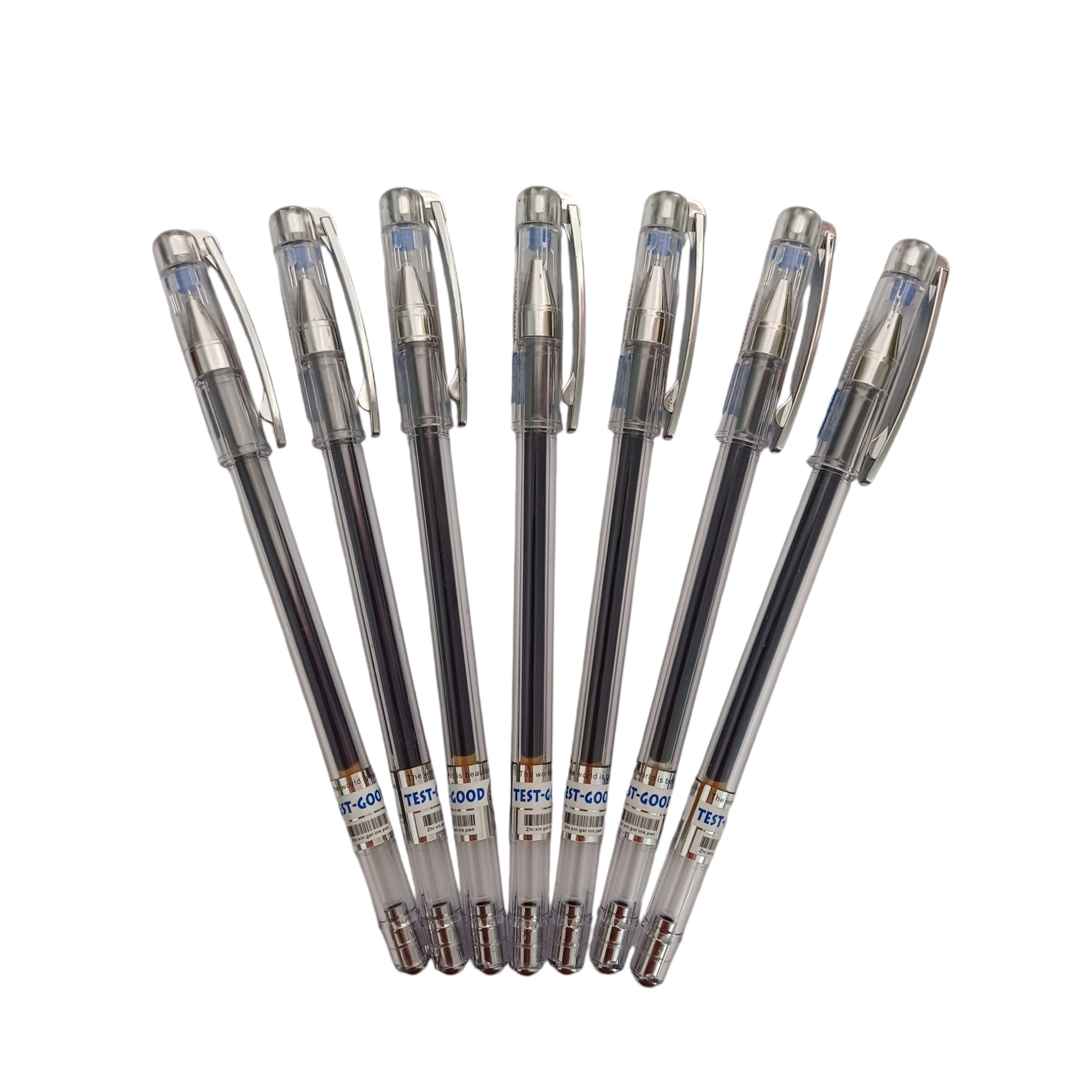 خودکار تست گود مدل G-2501A مجموعه 7 عددی