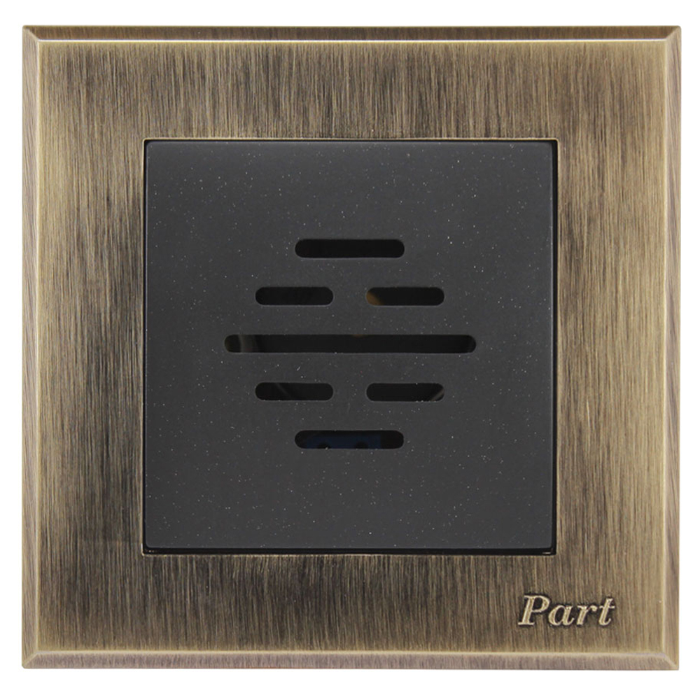 زنگ پارت الکتریک مدل آرا کد 5775B4009