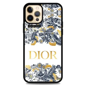 AKAM AMC-WA12PRO-BRANDS-21 Cover For Apple iPhone 12 Pro