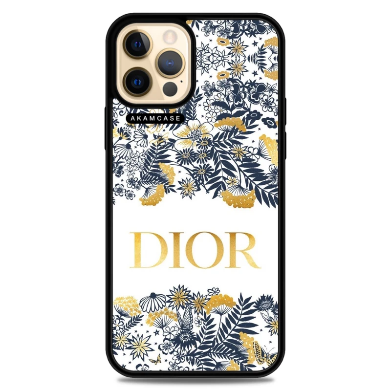 کاور آکام مدل AMC-WA12PRO-BRANDS-21 مناسب برای گوشی موبایل اپل iPhone 12 Pro