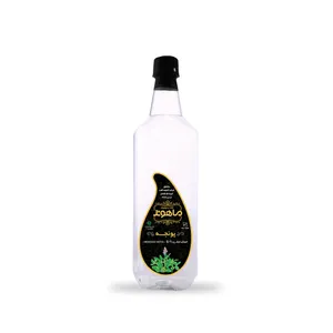 عرق یونجه ماهوند - 0.5 لیتر
