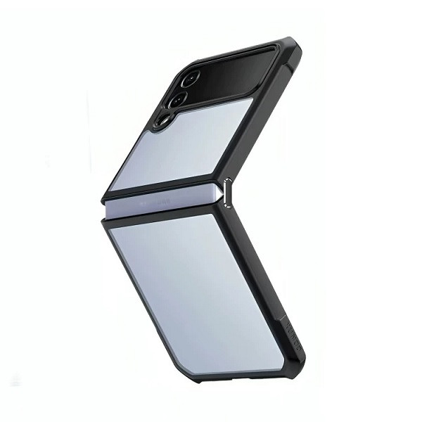 قاب ژاند مدل Beatle مناسب برای گوشی موبایل سامسونگ Galaxy Z Flip 3