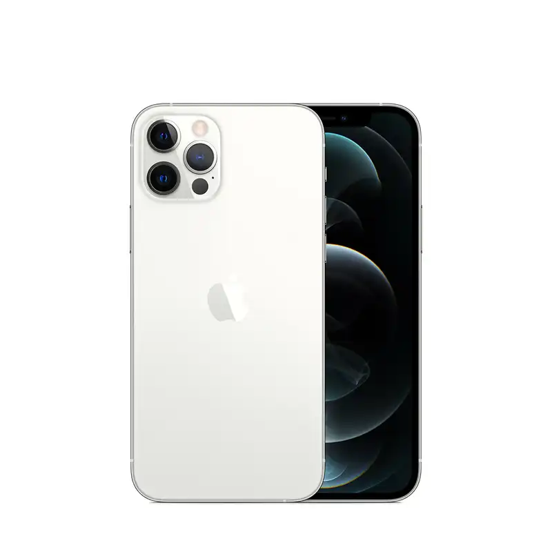 گوشی موبایل اپل مدل iPhone 12 Pro Max BA تک سیم کارت ظرفیت 256 گیگابایت و رم 6 گیگابایت - نات اکتیو