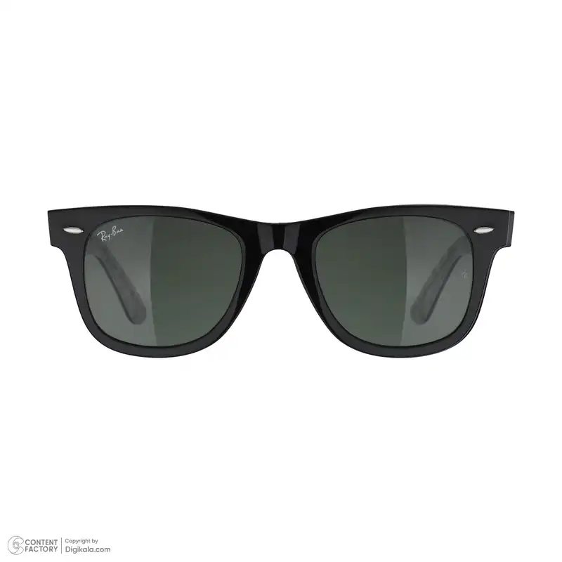 عینک آفتابی ری بن مدل 2140-1015