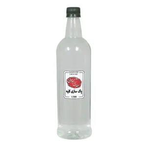 عرق گیاهی ترکیبی پاک سازی سنگ کلیه عطاری مجذوبی - 1 لیتر
