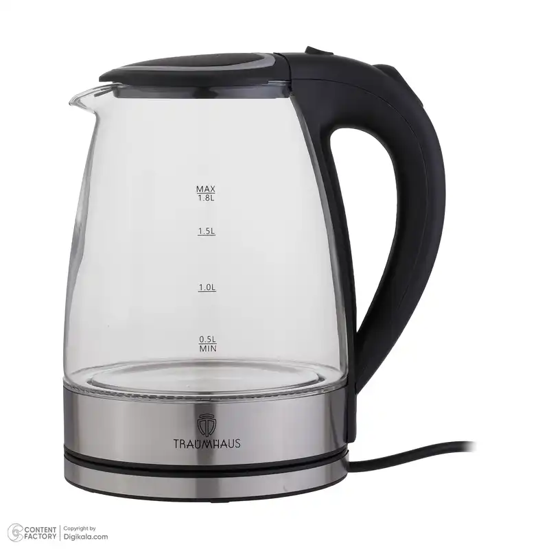 کتری برقی ترام هاوس مدل EK-14182