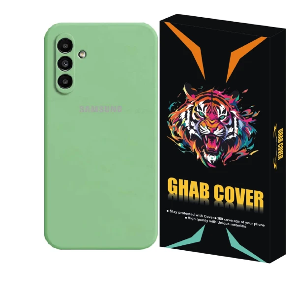  کاور قاب کاور مدل Siliconi مناسب برای گوشی موبایل سامسونگ Galaxy A13 5G