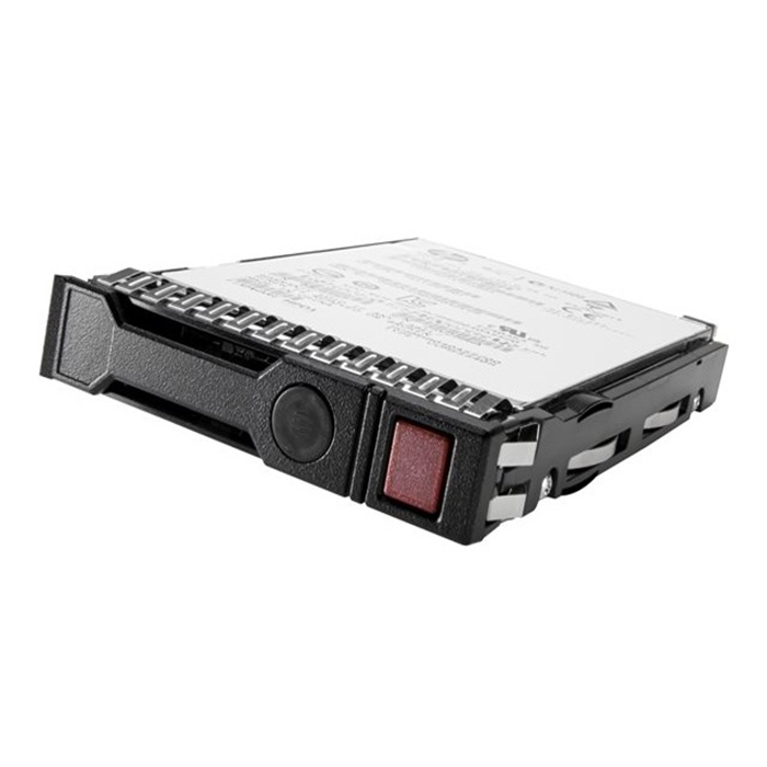 اس اس دی اینترنال DOM اچ پی ای مدل HPE 800GB SAS MU SFF MU SFF SC MV SSD ظرفیت 1 ترابایت