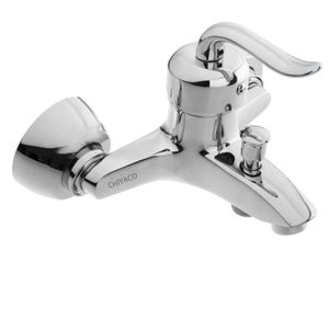 شیر حمام چیاکو مدل قاصدک