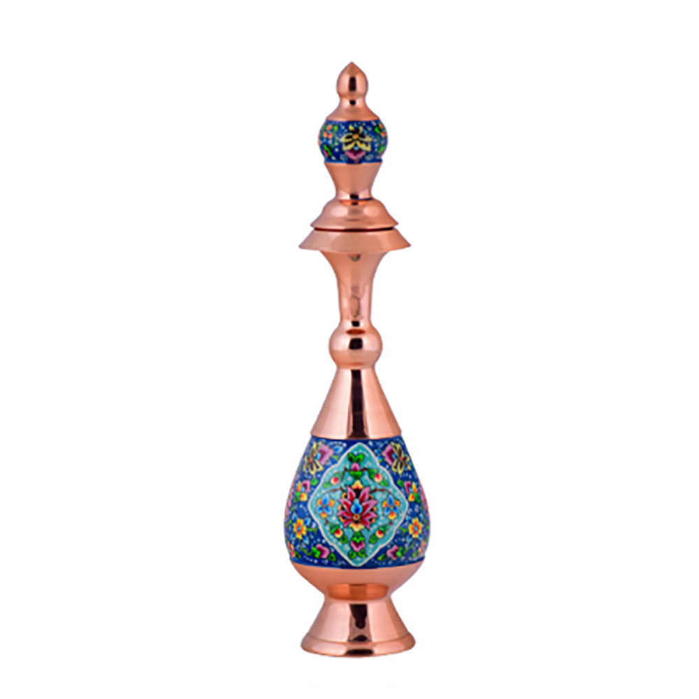 تنگ مسی مدل صراحی کد P036