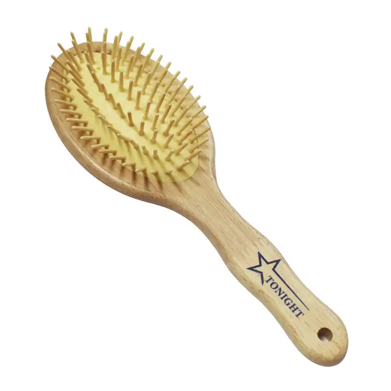 برس مو تونايت مدل چوبي بامبو 02