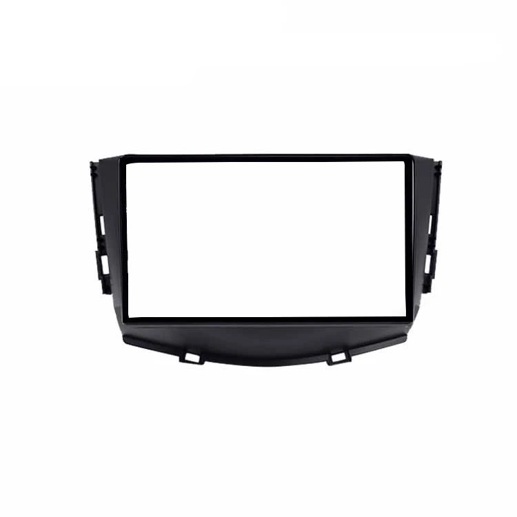 قاب مانیتور خودرو مدل RK10043 مناسب برای لیفان X60