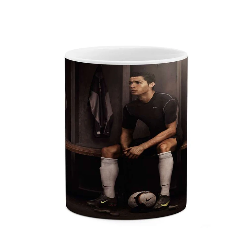 ماگ کاکتی مدل رونالدو کد mgh11948