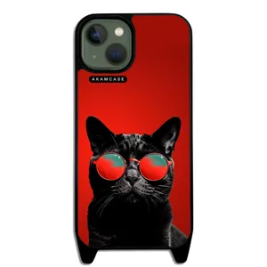AKAM AMCWLA13-CATS3 Cover For Apple iPhone 13
