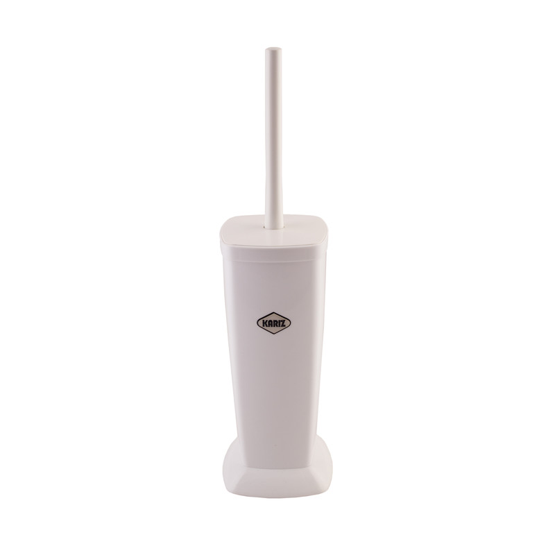  فرچه توالت شو مدل کاریز کد B670