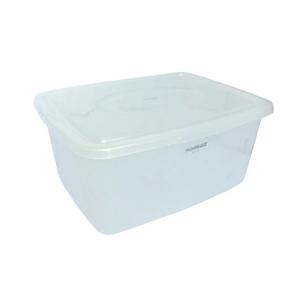 ظرف نان ممتاز پلاستیک مدل 540-WE