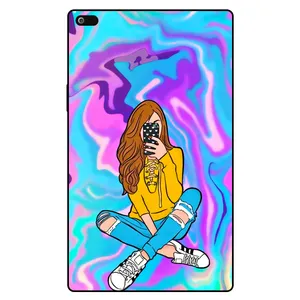  Megafone 7592 Cover For Tablet Lenovo Tab 4 8.0