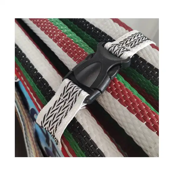 زیر انداز سفری مدل حصیری کد Z02