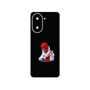 MAHOOT Tekvando Cover Sticker for Xiaomi Poco C71
