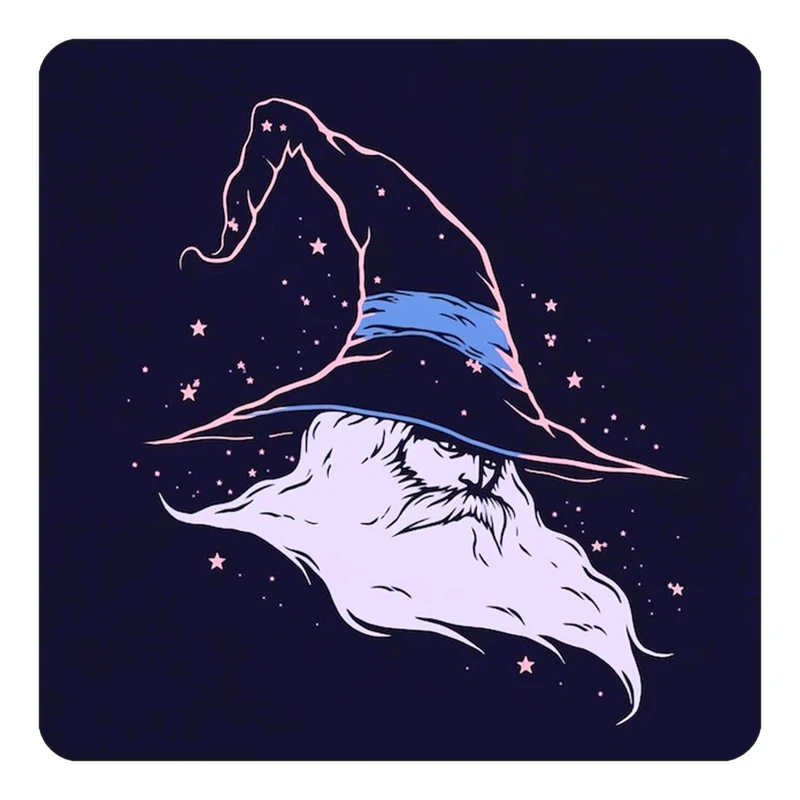 مگنت کاکتی طرح هری پاتر Harry Potter مدل mp41898