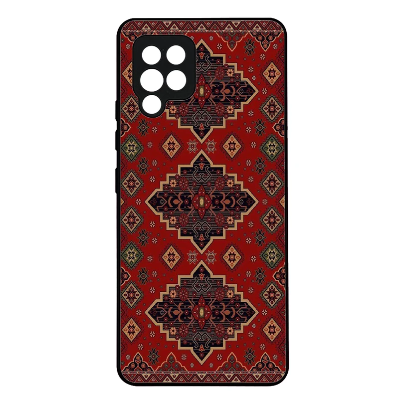 کاور قاب موبایل علوی مدل MLG مناسب برای گوشی موبایل سامسونگ Galaxy A42