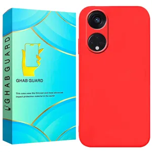 کاور قاب گارد مدل SILICG30 مناسب برای گوشی موبایل اوپو A98