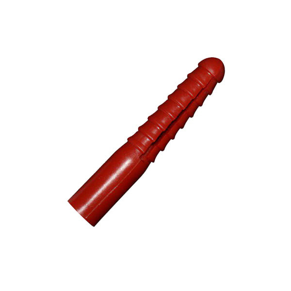 رول پلاک مدل تک پلاست ساده کد 6 بسته 500 عددی