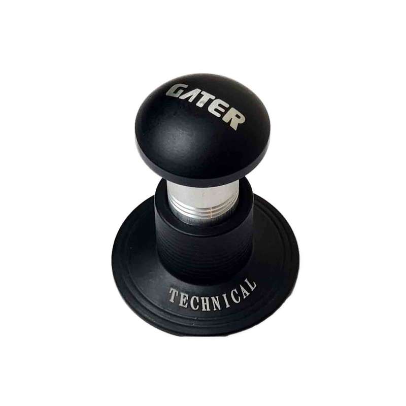 تمپر قهوه گتر مدل فنری کد 51 تمپر قهوه گتر مدل فنری کد 51