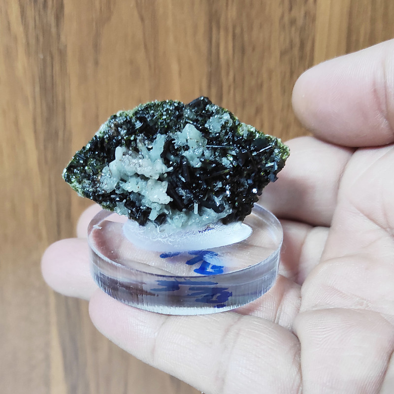 سنگ راف اپیدوت مدل AP3750