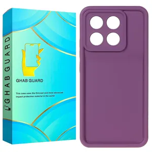 Ghab Guard SOLDG Cover Suitable For Xiaomi Poco X6 Pro 5G / Redmi K70E